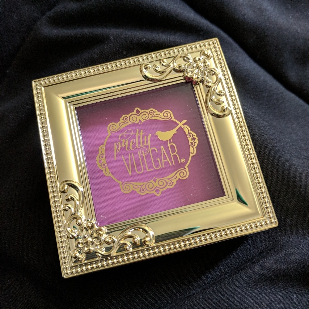 Pretty Vulgar Make Them Blush